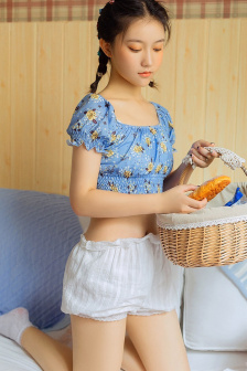 女友被添荫蒂舒服极了